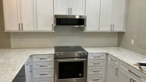 Home Custom Kitchen Remodeling